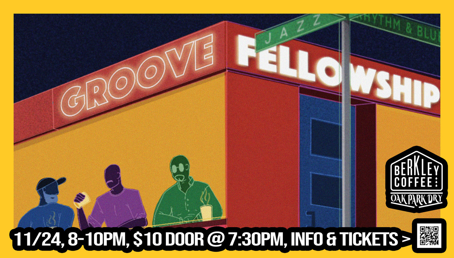 Groove Fellowship