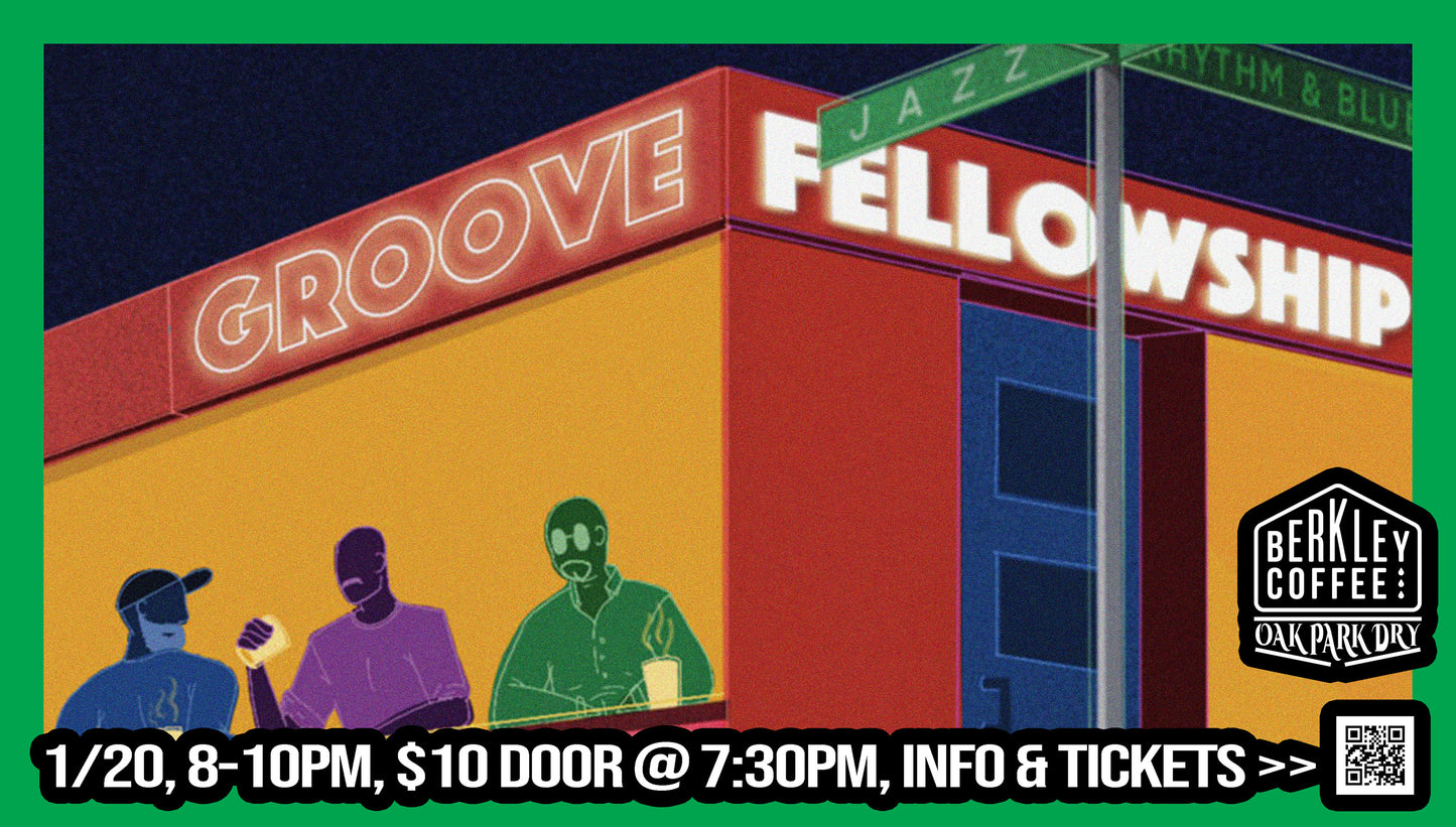 Groove Fellowship