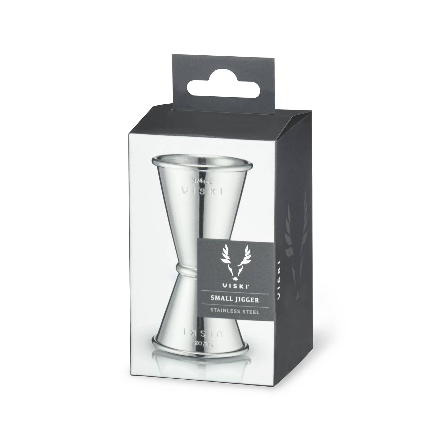 Viski Small Makoto Jigger