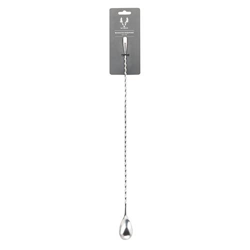 Viski Weighted Bar Spoon