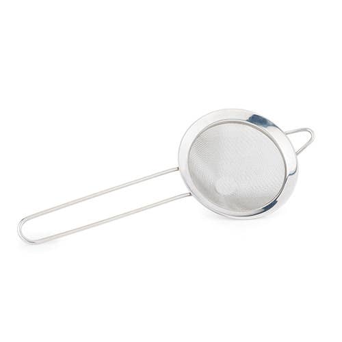 Viski Mesh Cone Strainer