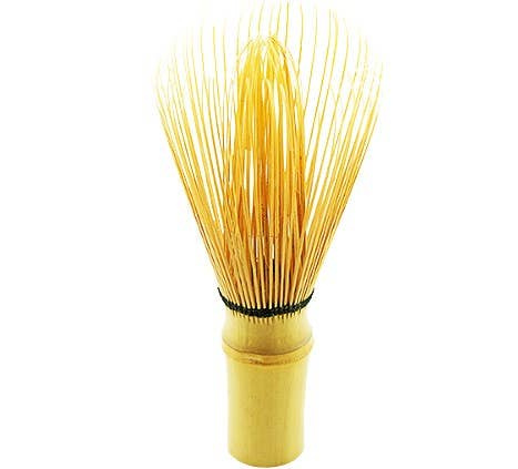 Tea Spot Bamboo Matcha Whisk
