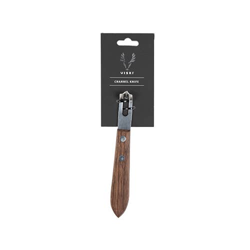 Viski Channel Knife