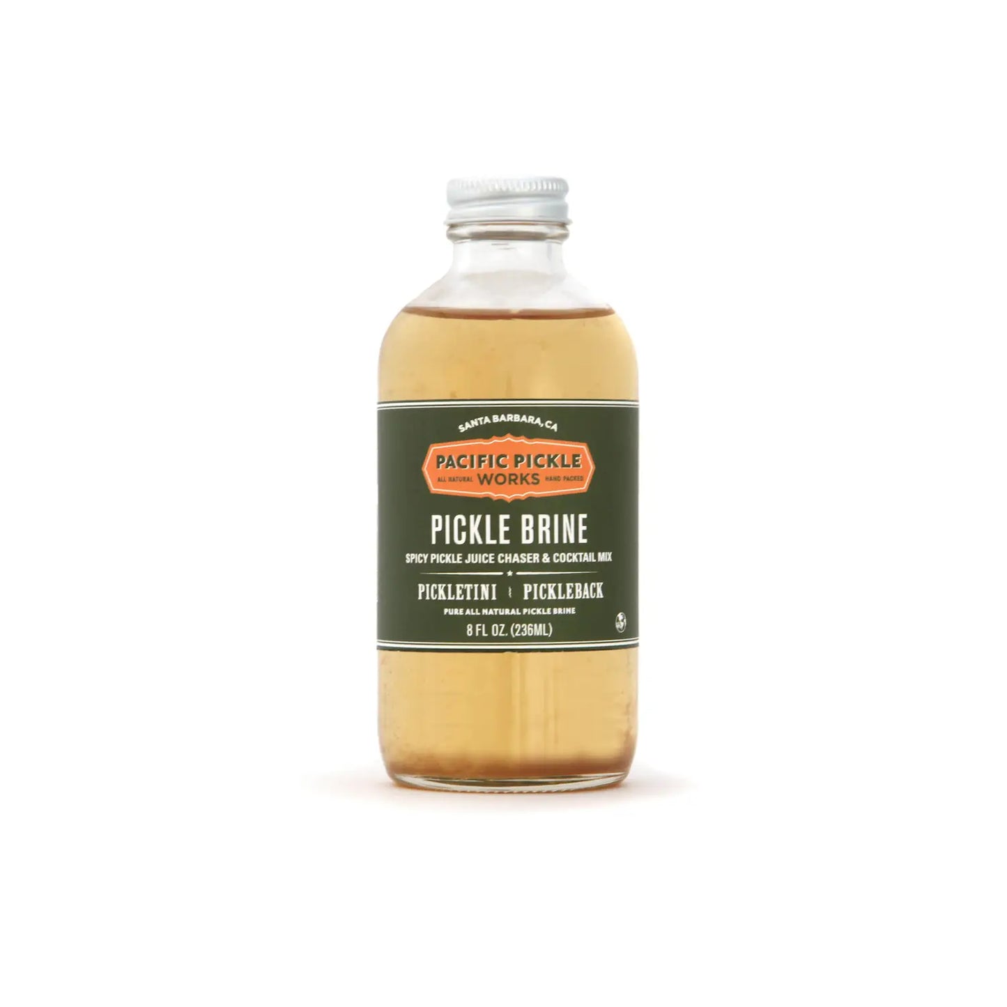 PPW Pickle Brine, 236mL/8floz