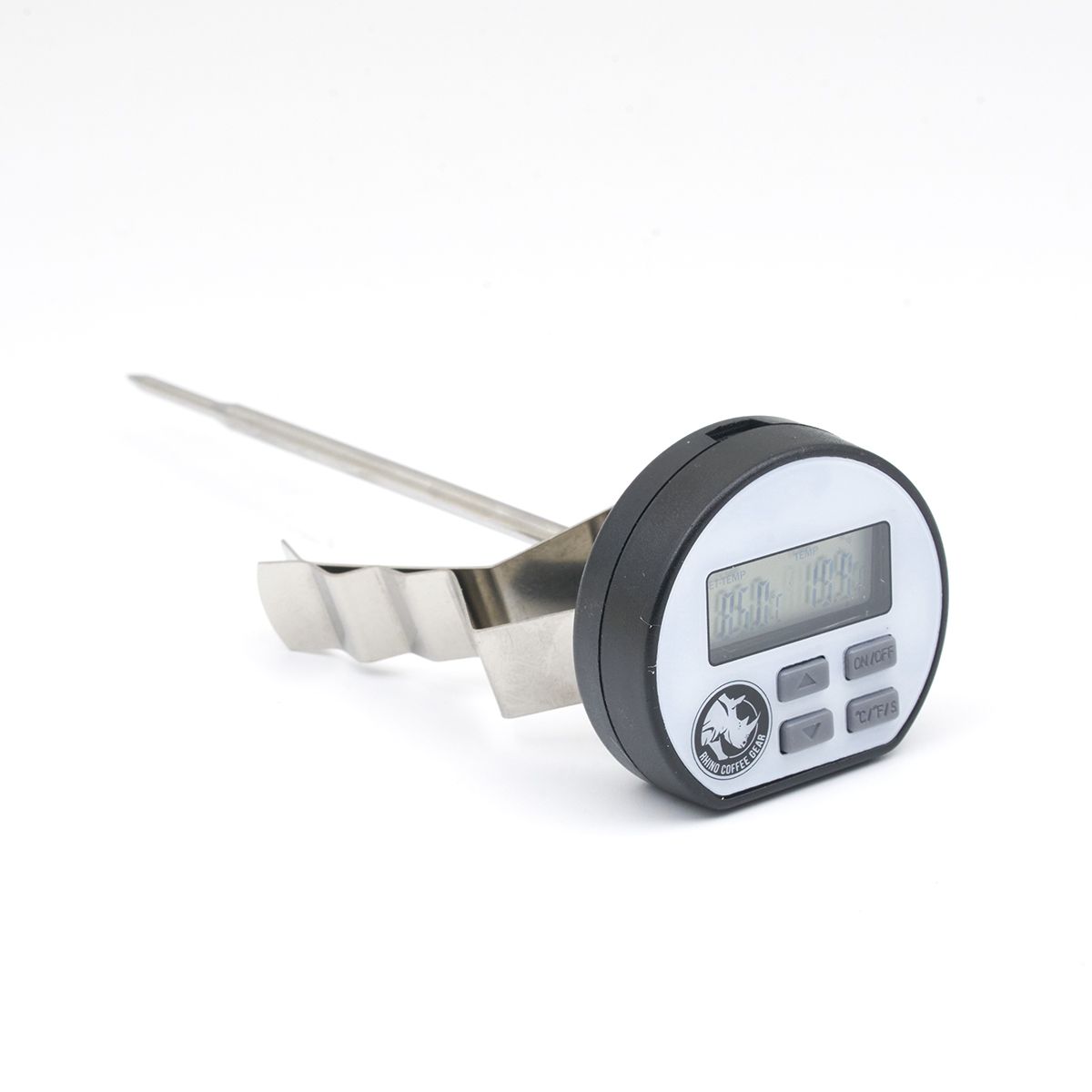 Rhino 5" Digital Thermometer