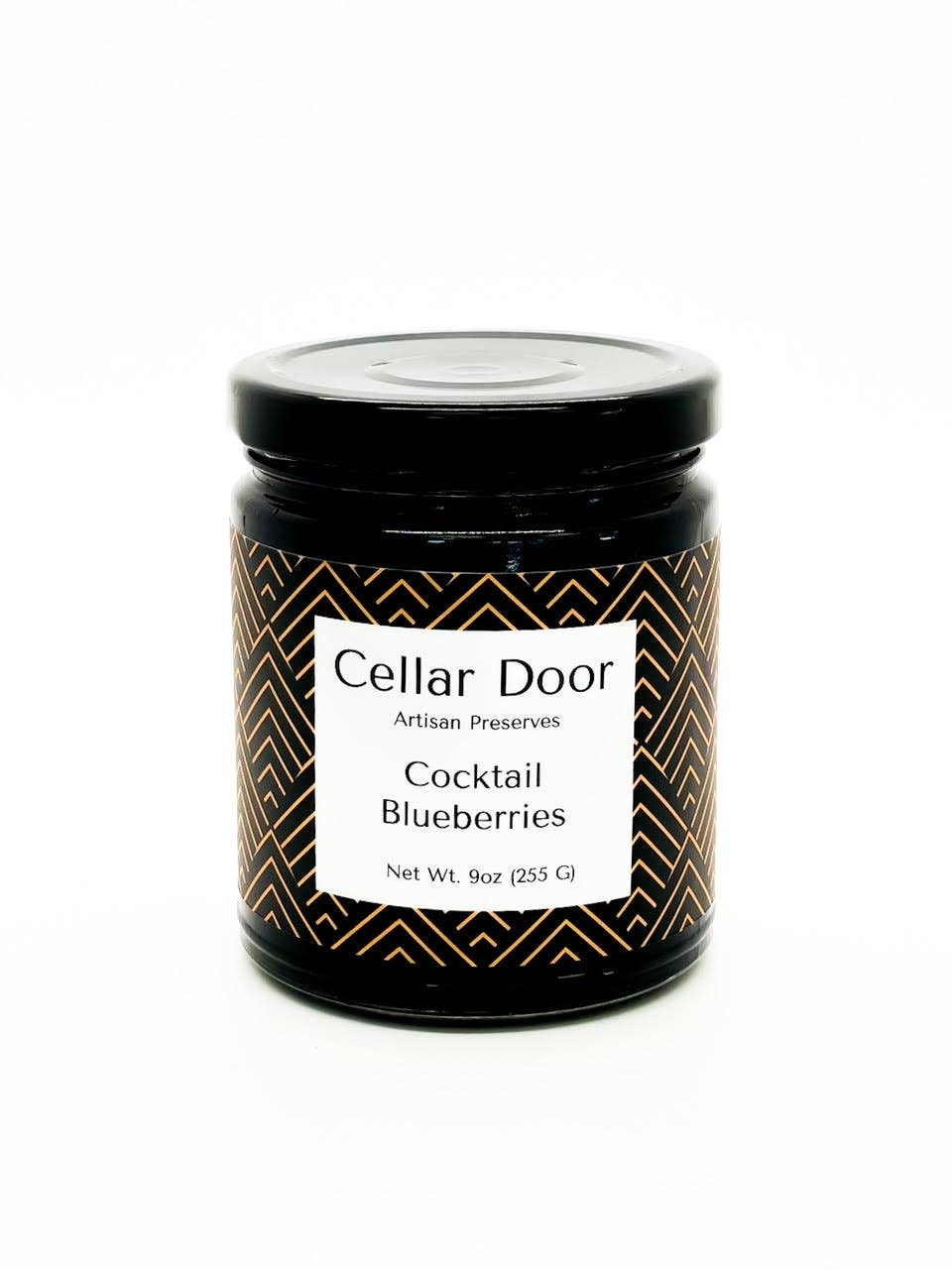 Cellar Door Cocktail Blueberries, 255g/9oz