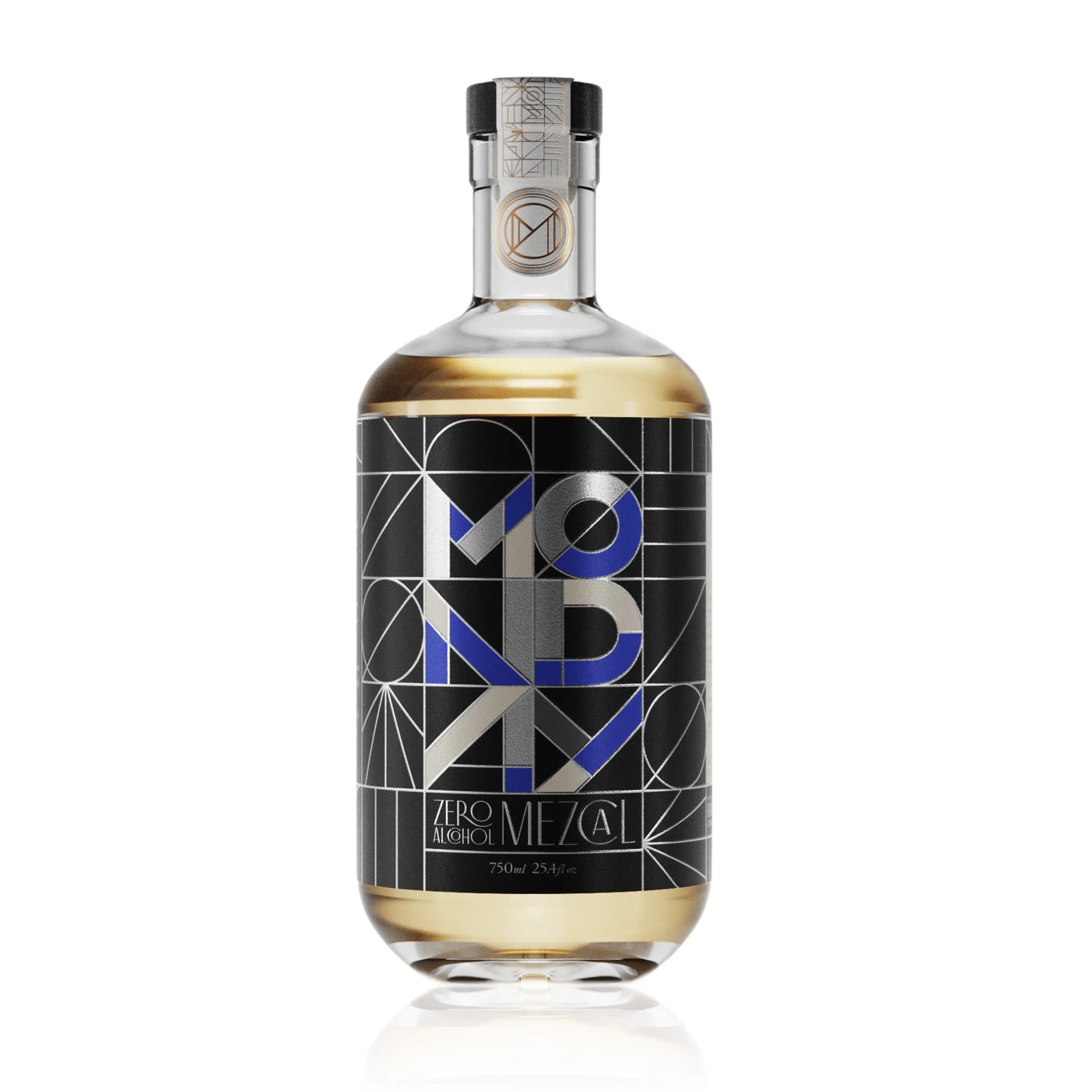 Monday Mezcal (21+), 750mL/25.4floz