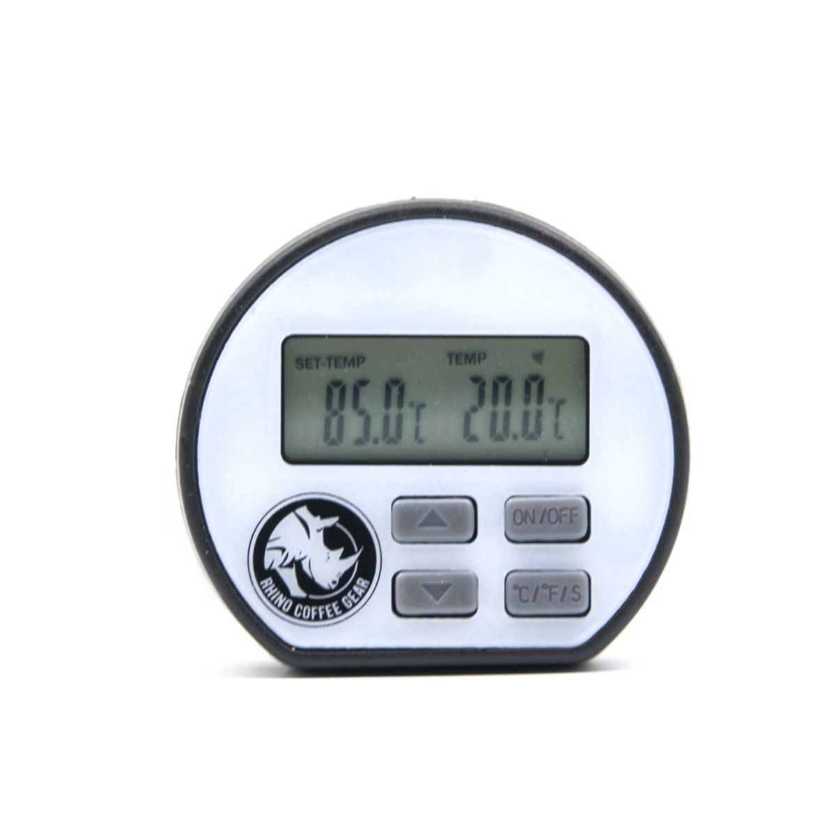 Rhino 5" Digital Thermometer