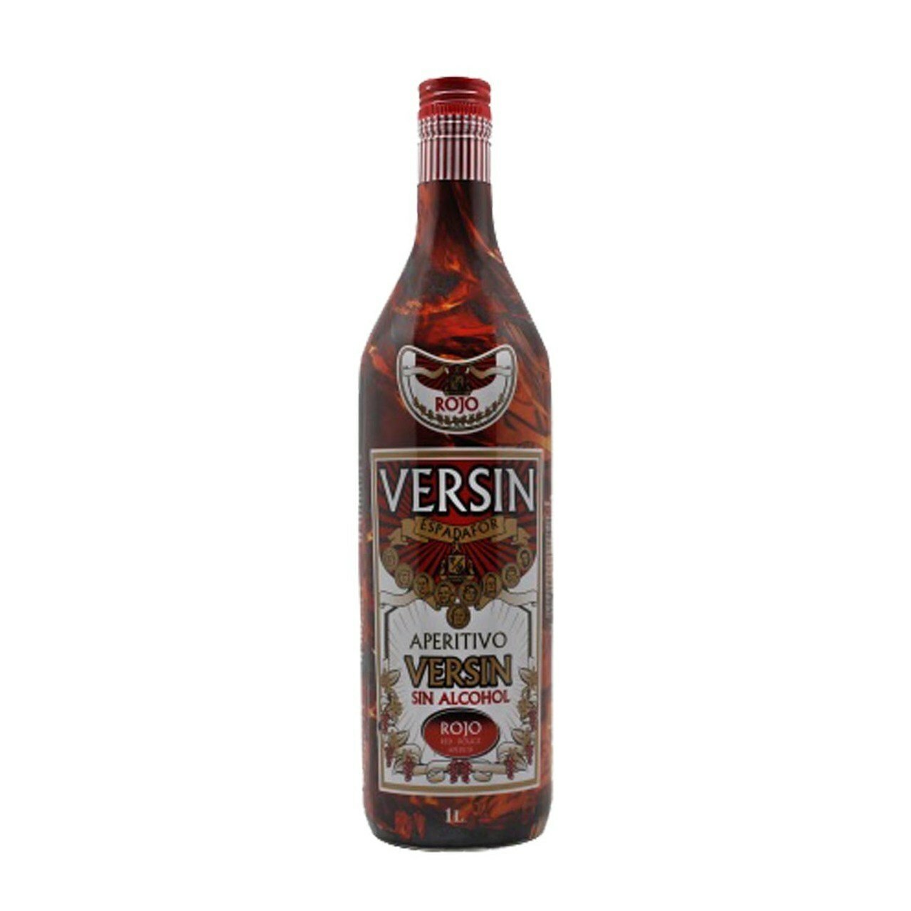 Espadafor Versin (21+), 1000mL/35.3floz