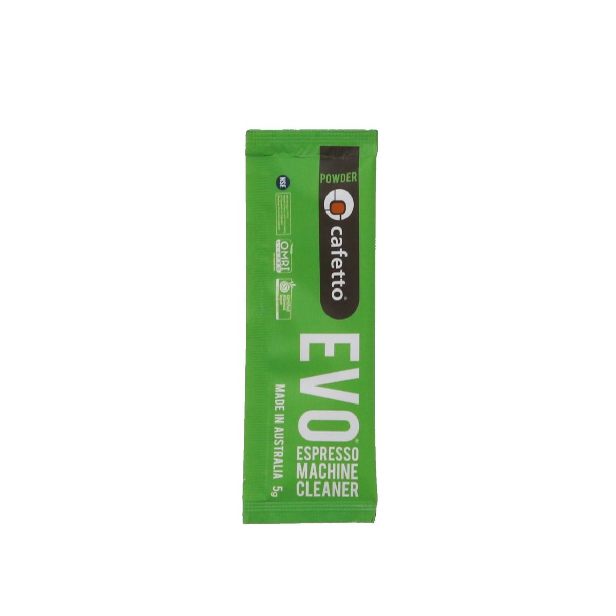 Cafetto EVO Espresso Machine Cleaner