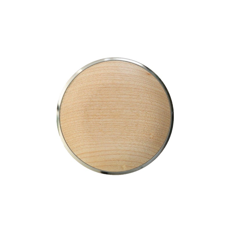 SAI New Levy Tamper (58.3mm)