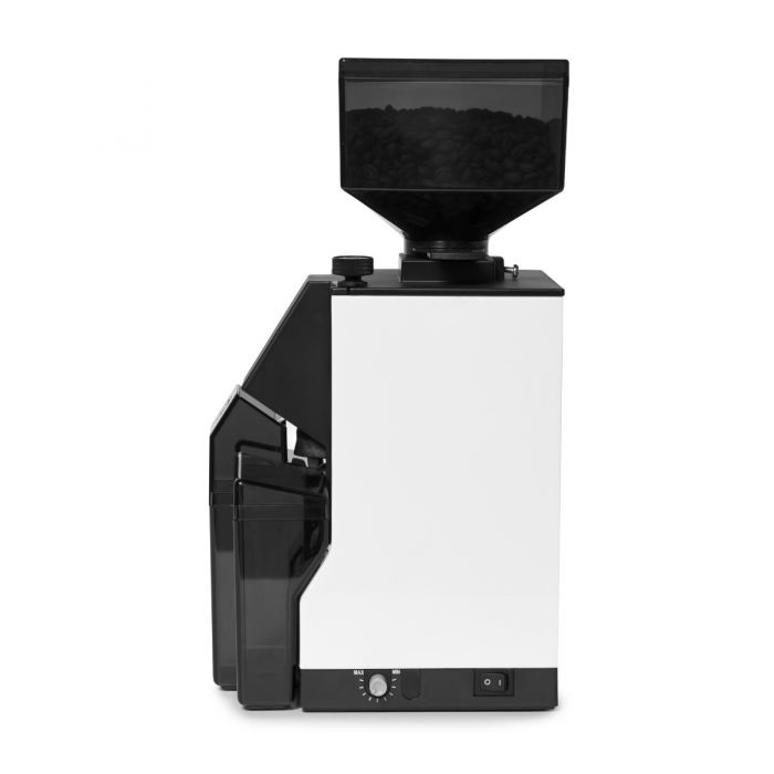 Eureka Mignon Crono Coffee Grinder