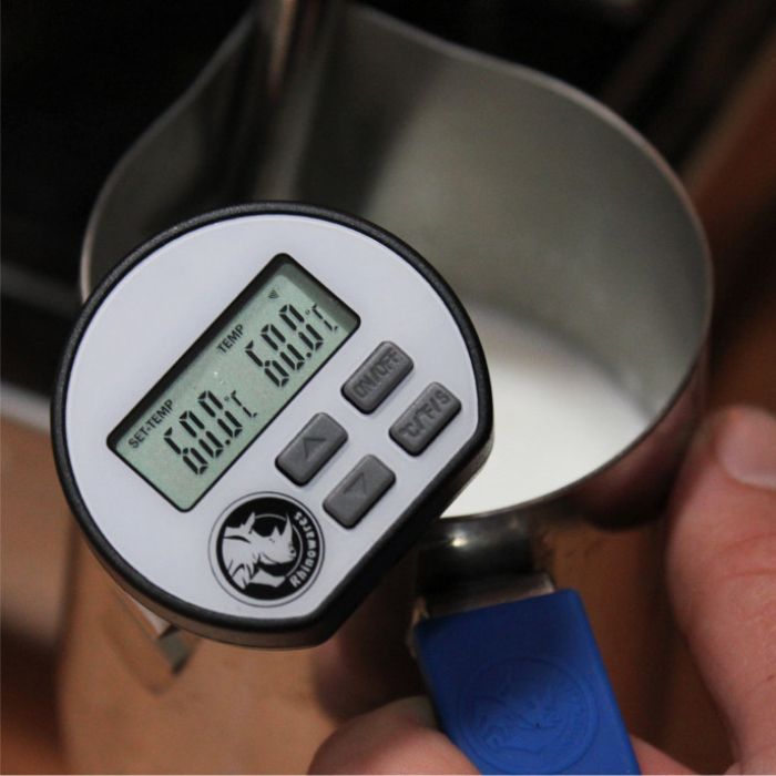 Rhino 5" Digital Thermometer
