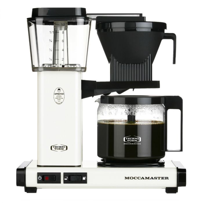 Moccamaster KBGV Select