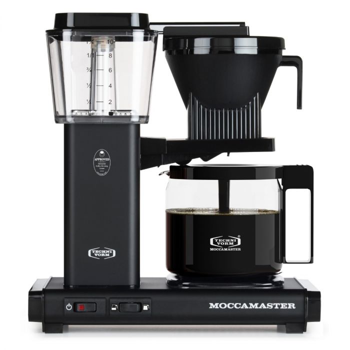 Moccamaster KBGV Select