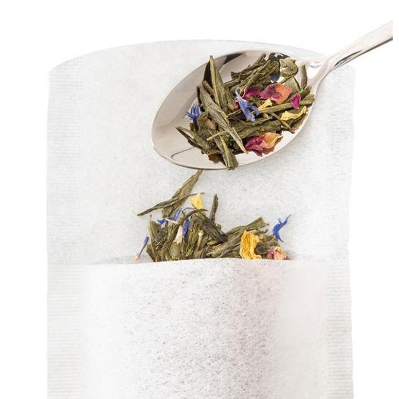 Finum Tea Filter Bags (30 count)