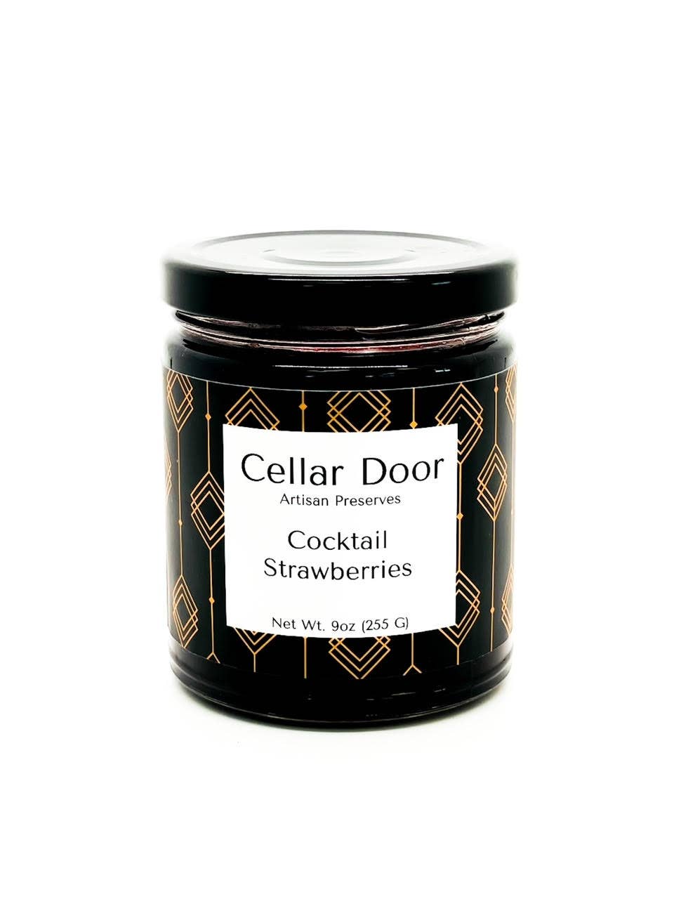 Cellar Door Cocktail Strawberries, 255g/9oz