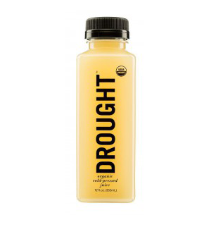 Drought ALG (*O), , 12oz PET
