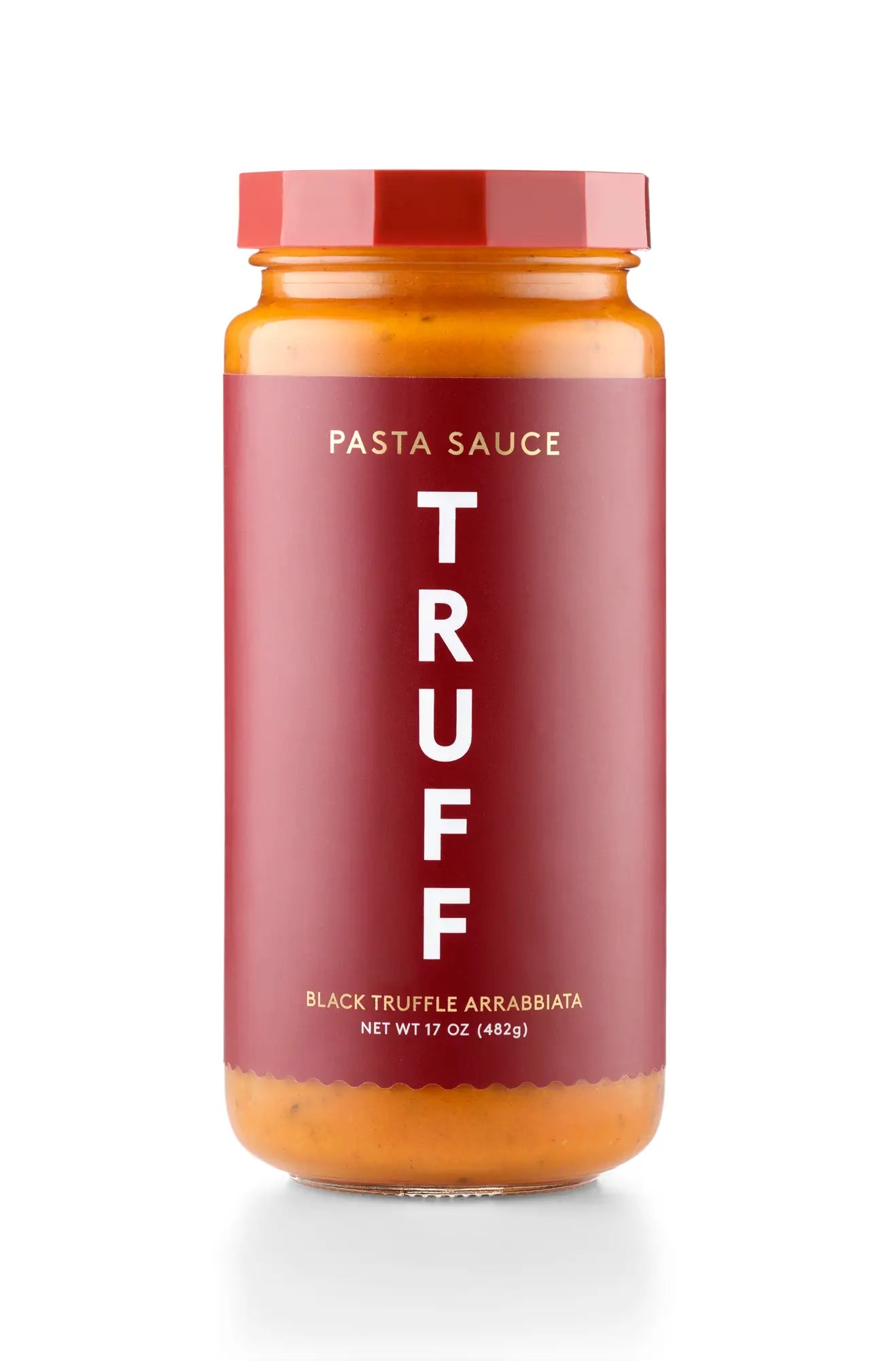 Truff Black Truffle Arrabbiata (*GNV), 482g/17oz