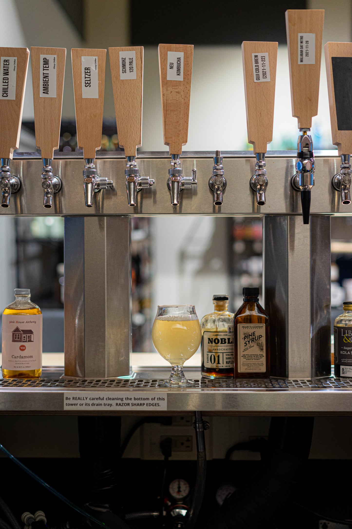 Kombucha