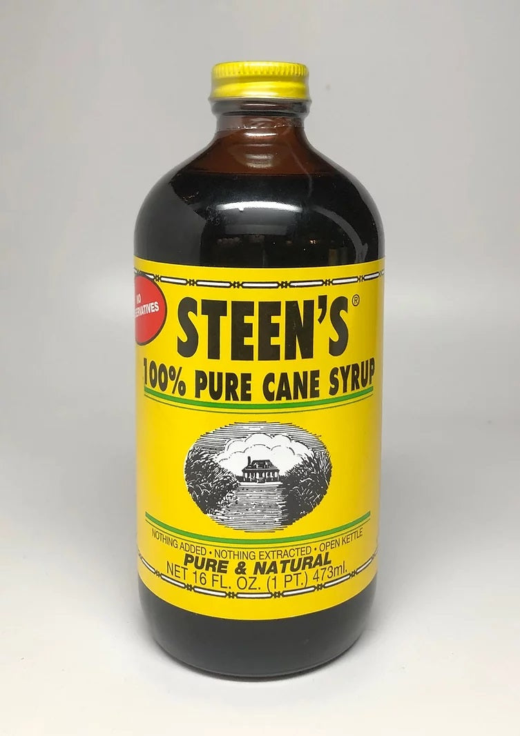 Steen's Cane Syrup, 473ml/16floz