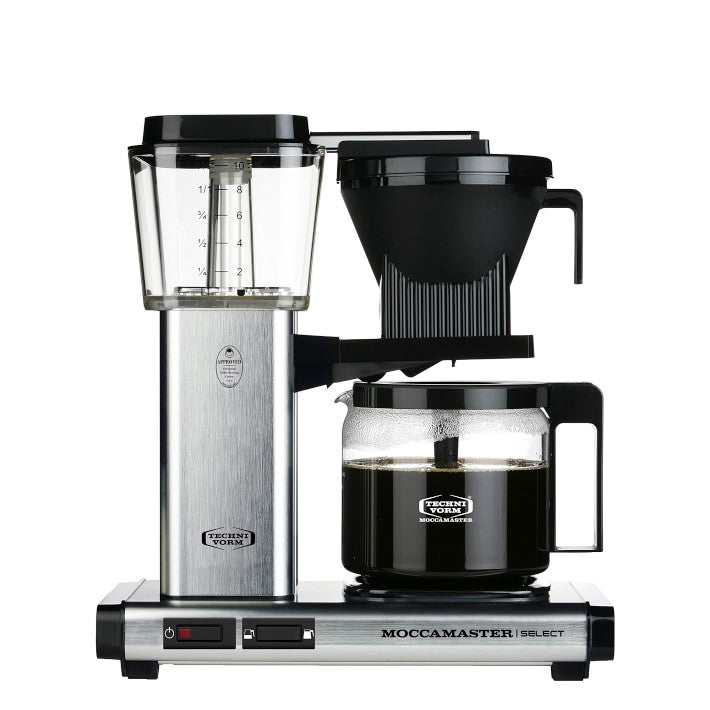 Moccamaster KBGV Select
