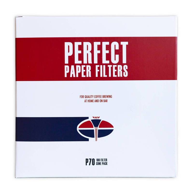 SAI P70 Perfect Paper Filters