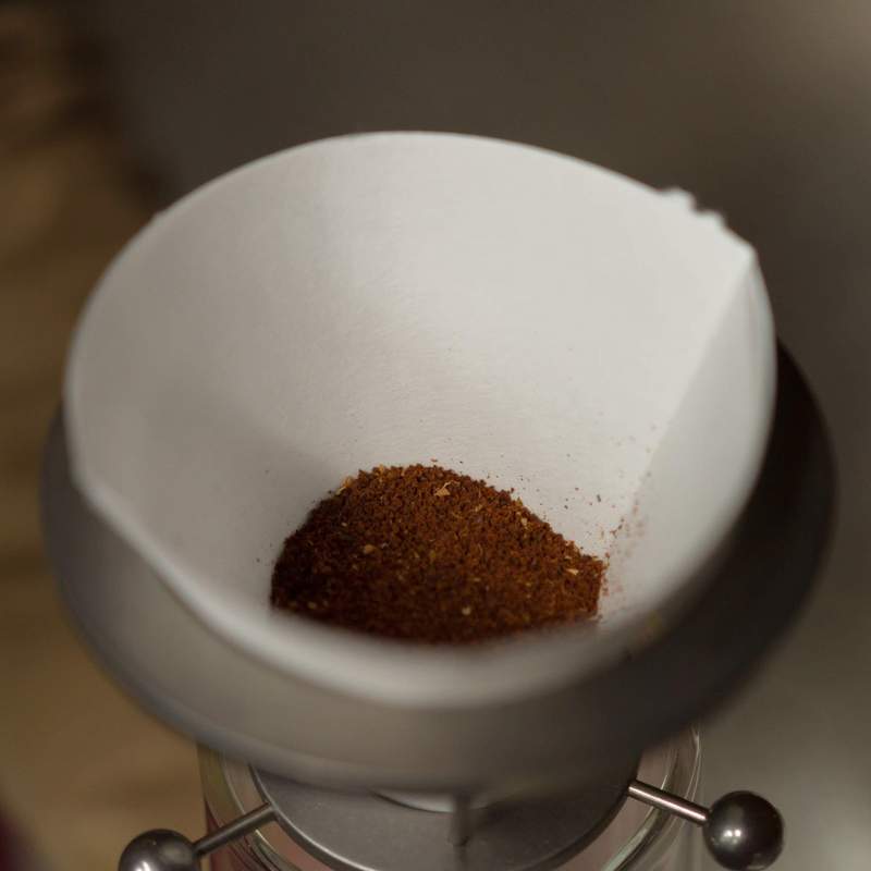 SAI P70 Perfect Paper Filters