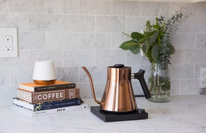 Fellow Stagg EKG Kettle