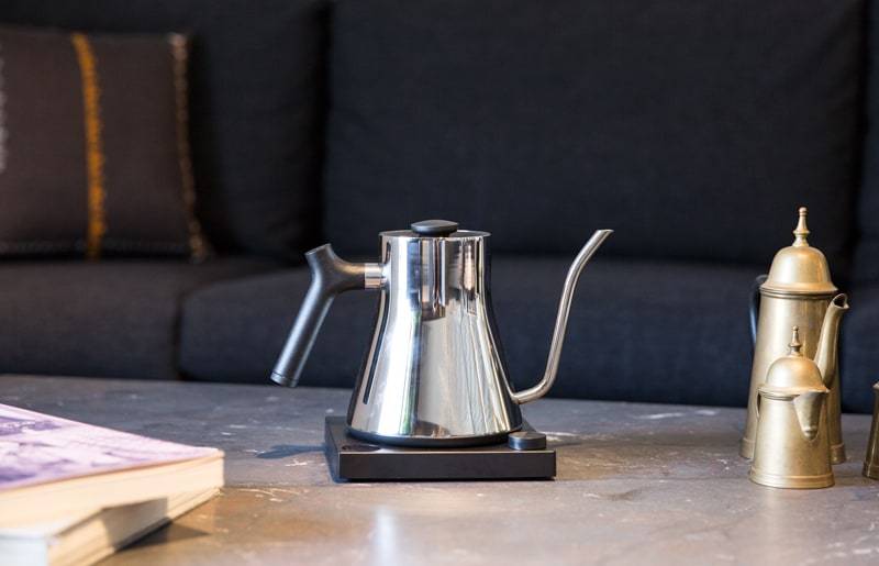Fellow Stagg EKG Kettle
