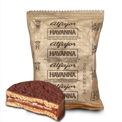 Havanna Mini Alfajor (*D)