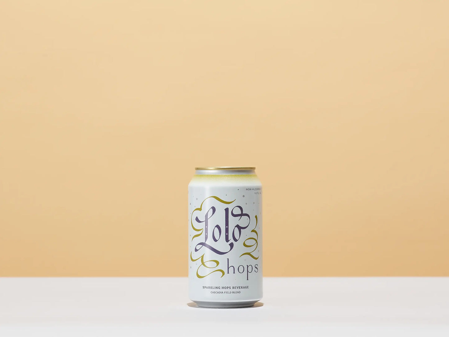 Lolo Cascadia Field Blend Hops 330mL/11.2floz