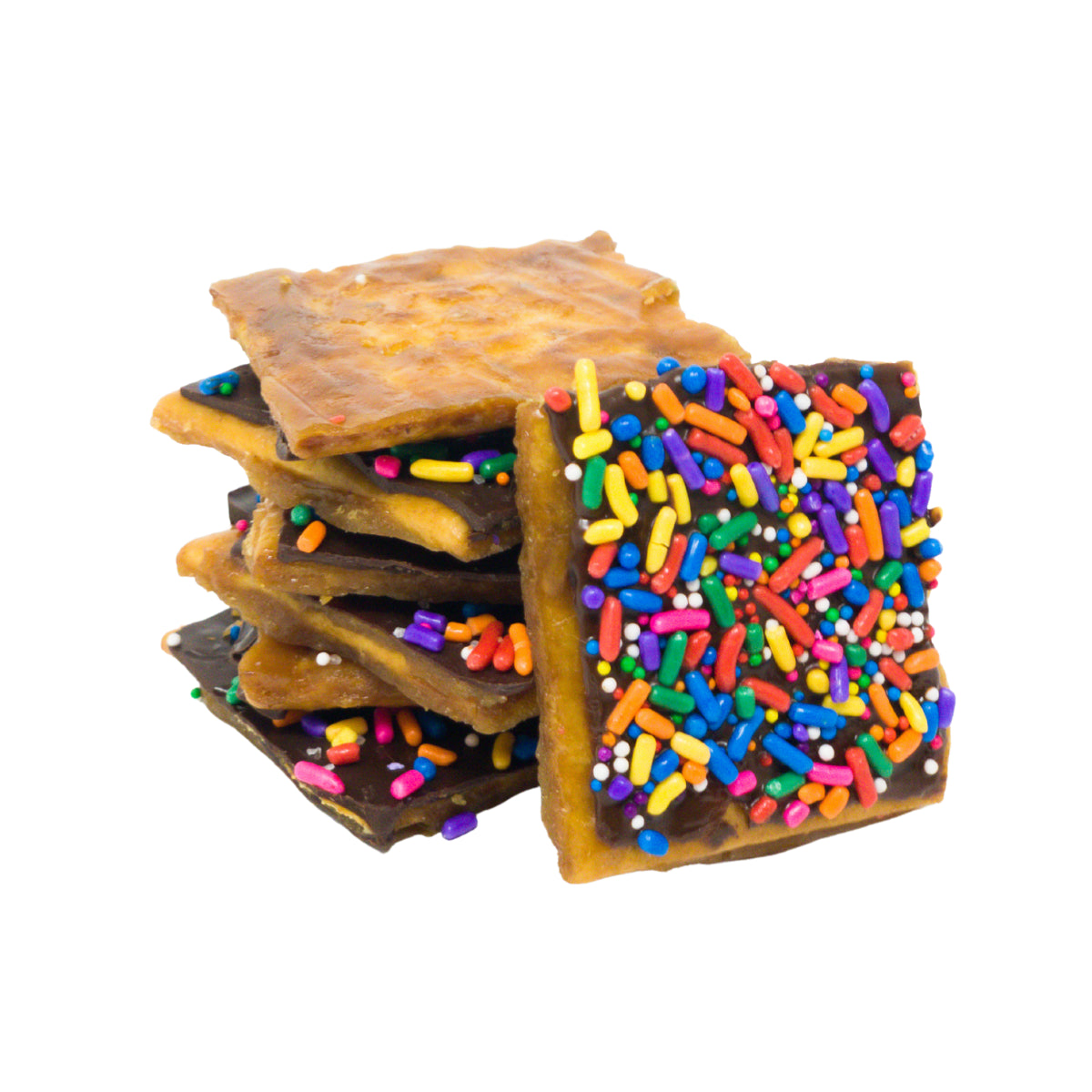 Legally Addictive Surprise Party Cracker Cookies (*DSW), 38g/1.34oz