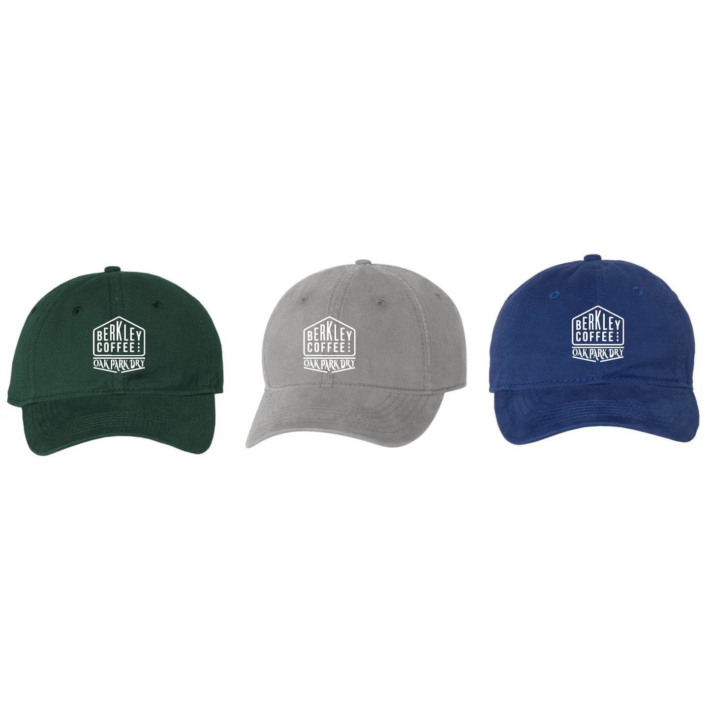 Dad Hat