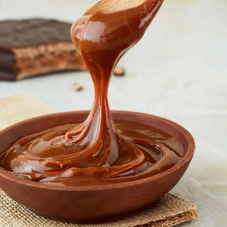Havanna Dulce de Leche (*D), 250g