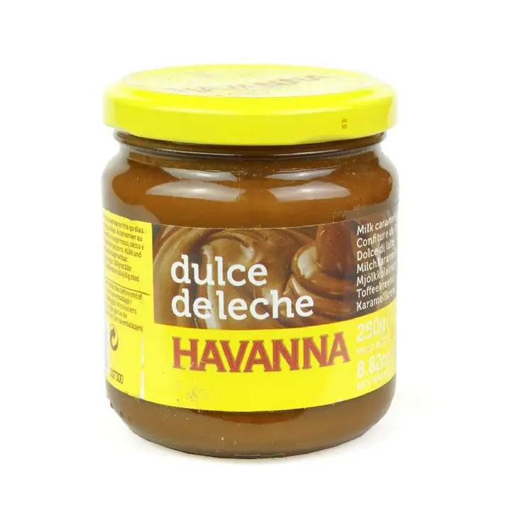 Havanna Dulce de Leche (*D), 250g