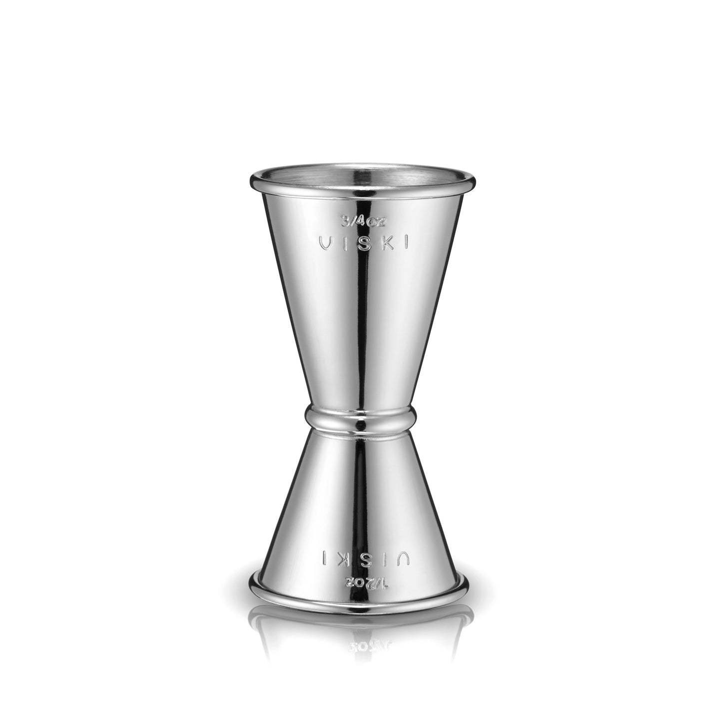 Viski Small Makoto Jigger