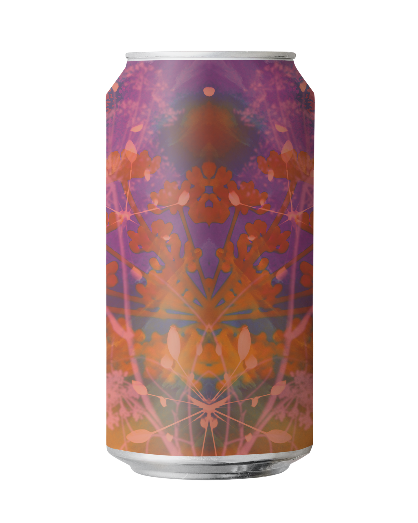 Kally Berry Fennel Sipper, 8oz can
