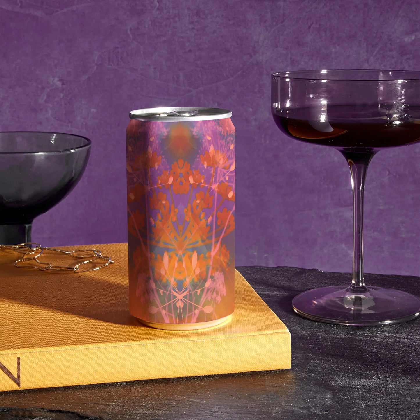 Kally Berry Fennel Sipper, 8oz can
