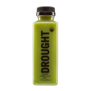 Drought G1 (Green) (*O), 12oz PET