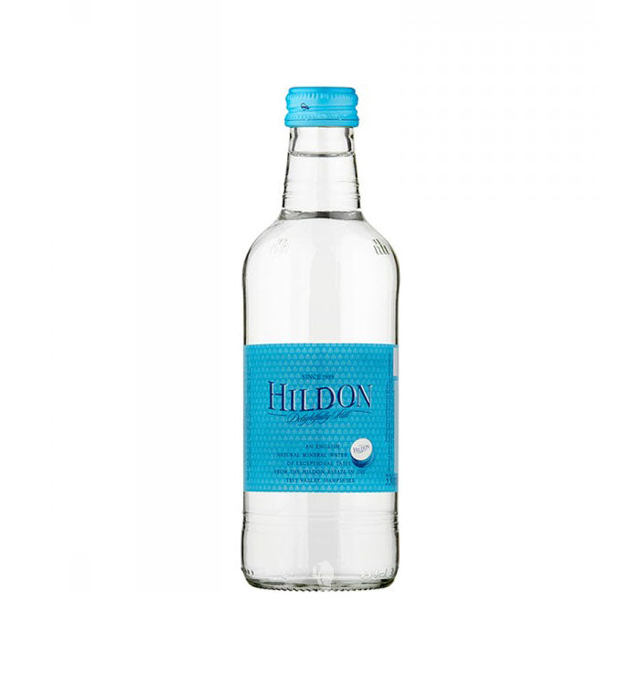 Hildon, Still, 325mL