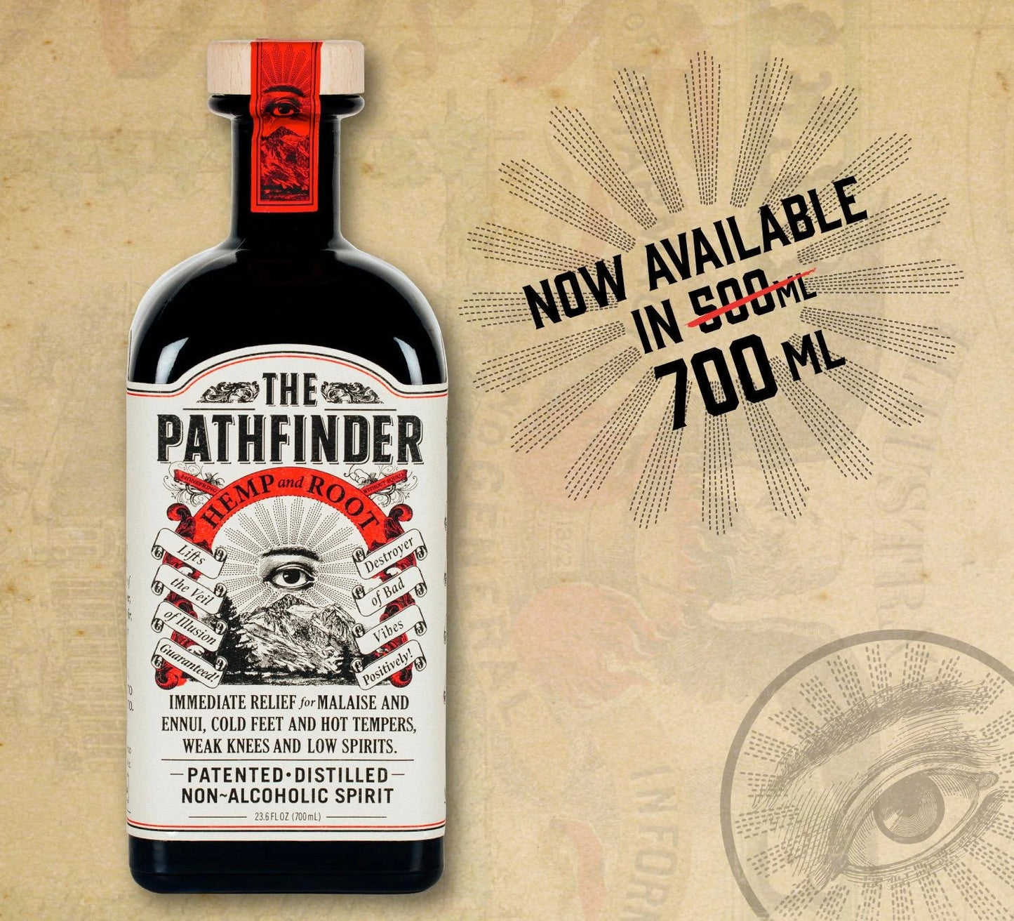 The Pathfinder
