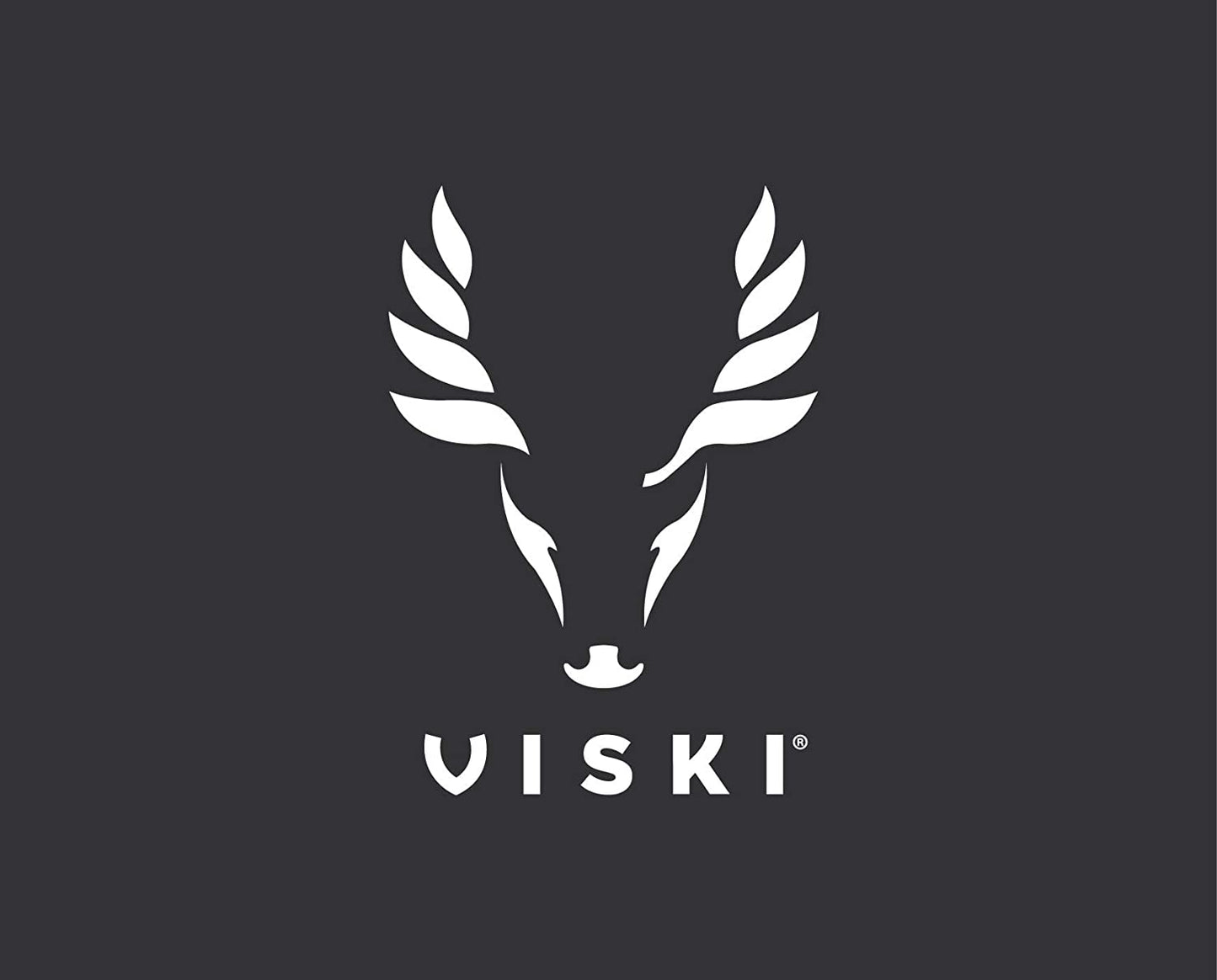 Viski Weighted Steel Shaking Tins