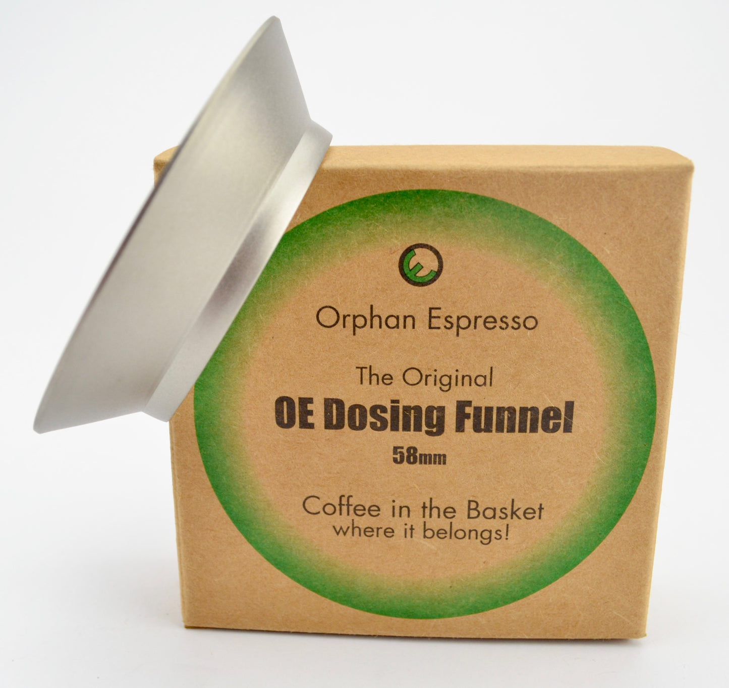 Orphan Dosing Funnel