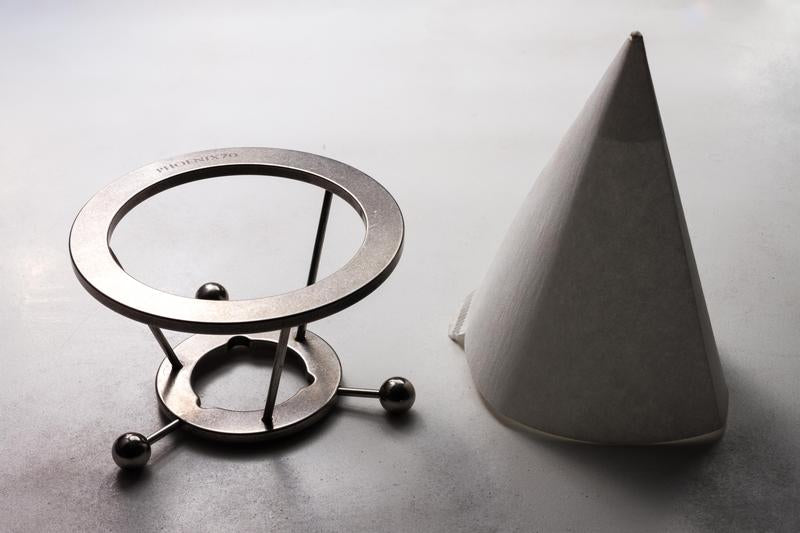 SAI Phoenix70 Pour Over Cone