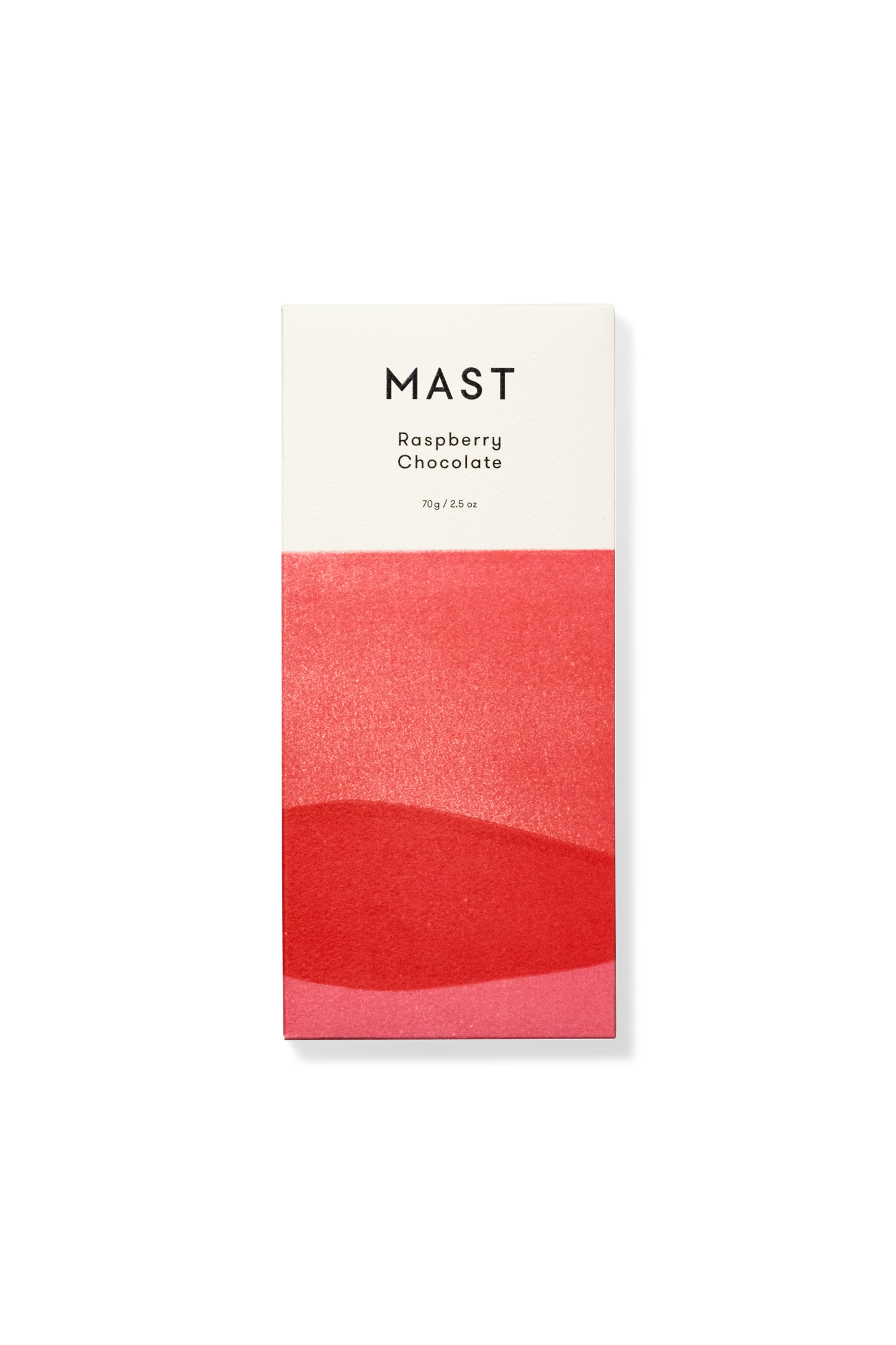 Mast Classic Cacao Bars, 70g/2.5oz