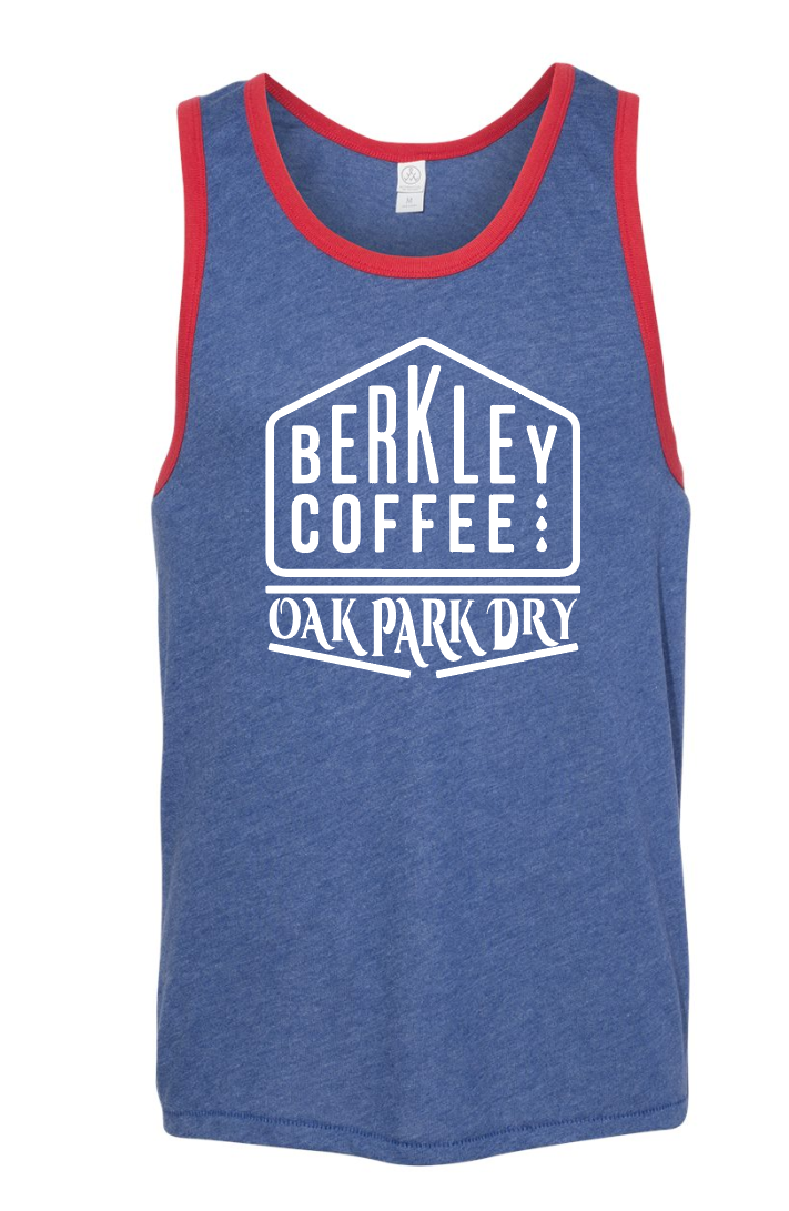 Muscle Tank