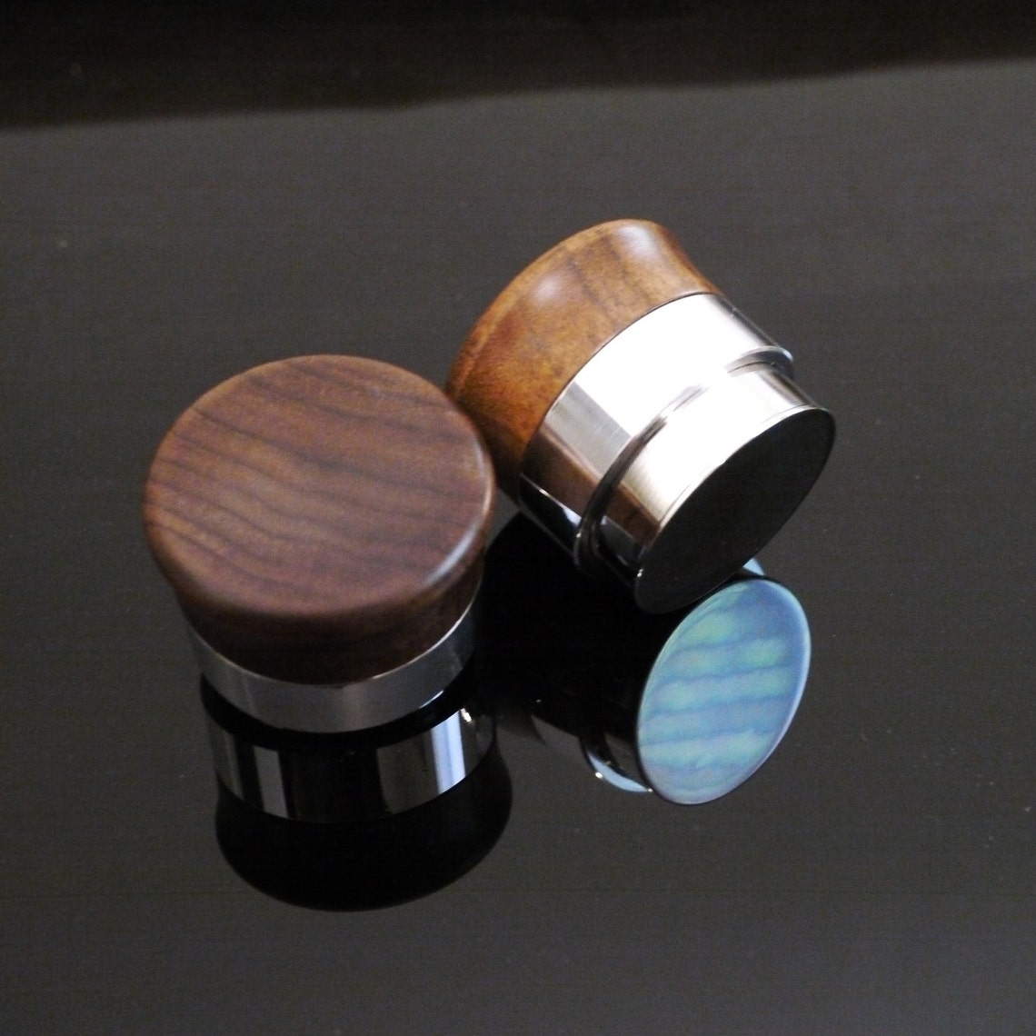 Creativewerk Tampers and Levelers for Flair Pro 2 (45.5mm)