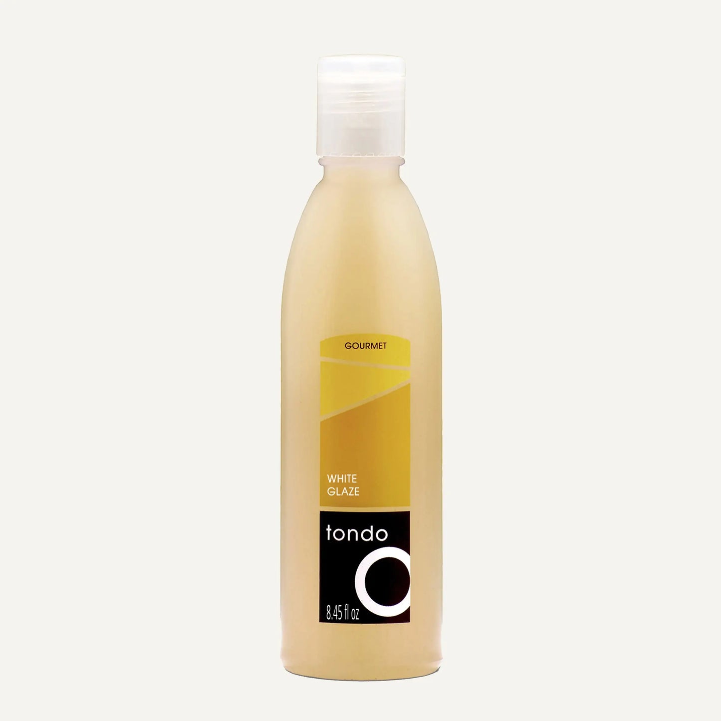 Tondo White Balsamic Vinegar, 8.45floz
