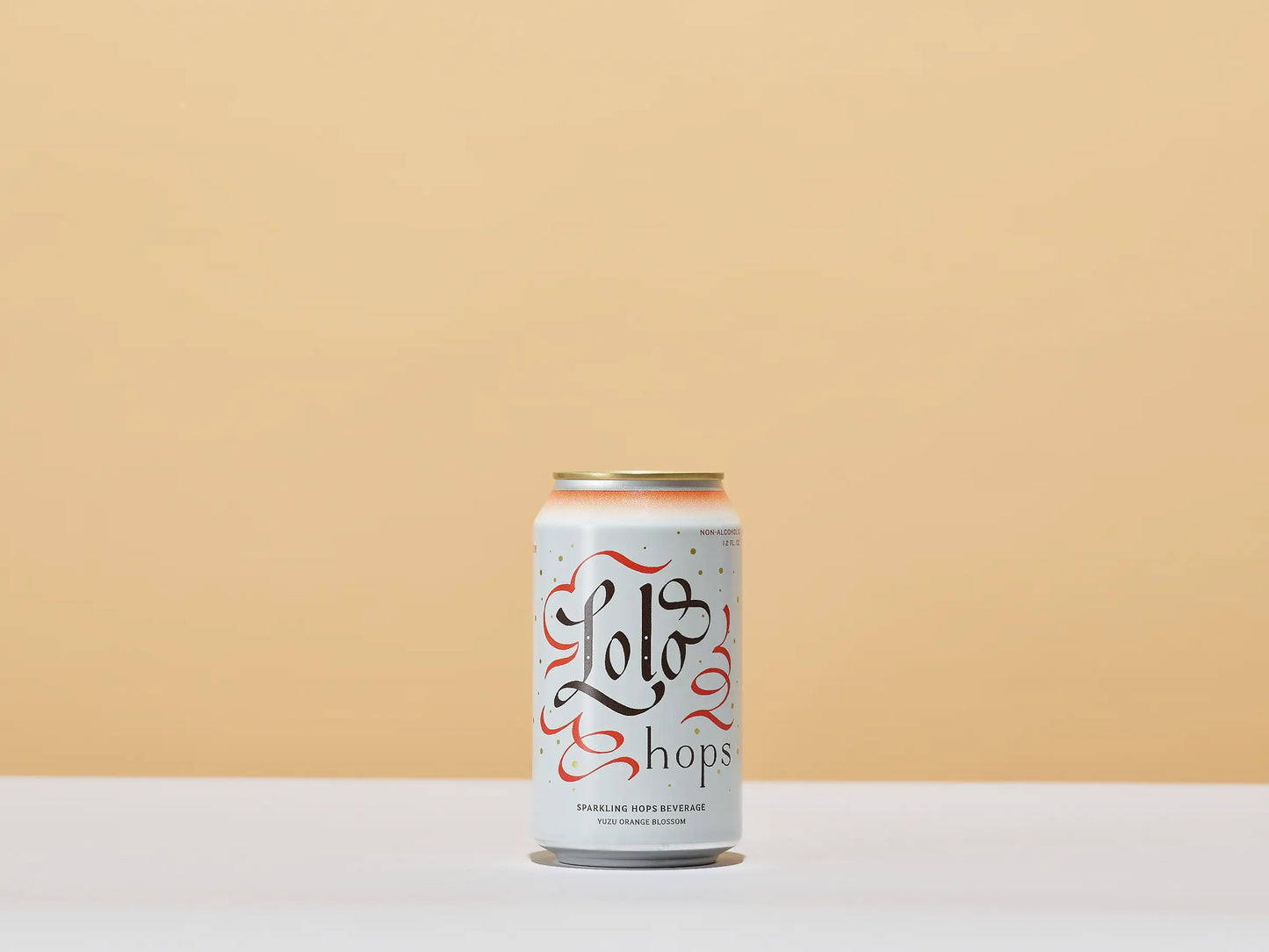 Lolo Yuzu Blossom Hops 330mL/11.2floz